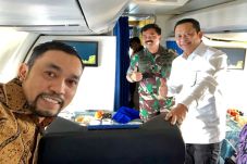 Menyangkut Kedaulatan,...