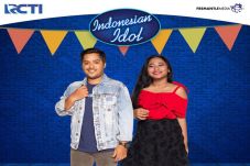 Malam Ini, Idola Baru...