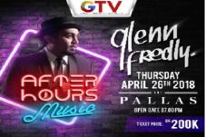 Glenn Fredly Janjikan...
