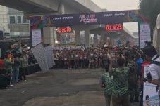 Sandiaga Uno Ikut Ramaikan...