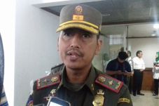 Satpol PP DKI Jakarta...