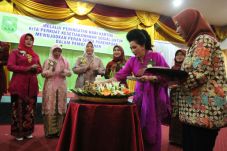 Perempuan Zaman Now...