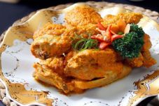 Yuk, Coba Bikin Resep...