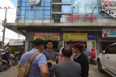 Putera Bungsu Presiden...