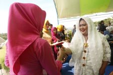 11 Perempuan di Bolmong...