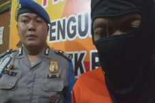 Lerai Perkelahian Teman,...