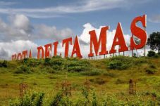 Puradelta Lestari Bagi...