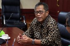 Perombakan Direksi Bulog...