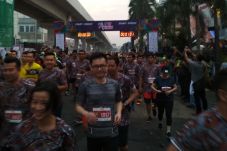 Lomba Lari Berhadiah...