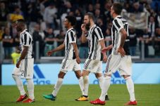 Allegri: Lupakan Napoli,...