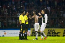 Telan Tiga Kekalahan...