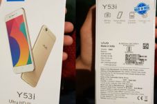 Vivo Y53i, Smartphone...