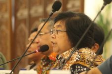 Menteri Siti Klaim Tata...