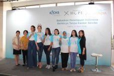 Wanita Indonesia Diajak...