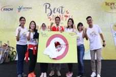 Edukasi Cegah Diabetes,...
