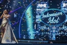 Mengenal Maria, Pemenang...