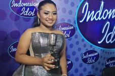 Maria Persembahkan Kemenangan...