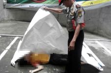 Ini Profesi Wanita Muda...