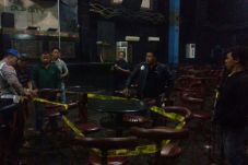 Diduga Tempat Peredaran...