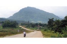 Jalur Puncak II Harus...