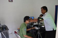 Percepat Proses Perekaman...
