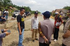 Kabupaten Mesuji Siap...
