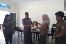 Anggota Dewan Purbalingga...