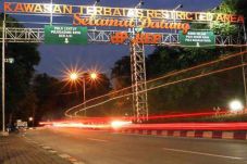 Bikin Nyaman Kawasan...