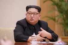 Seoul Siapkan Hidangan...