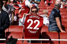 Pemain Arsenal Siapkan...