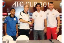 Preview Tampines Rovers...