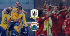 Susunan Pemain Tampines...