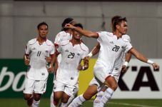 Persija Lolos Fase Grup...