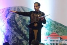 OSO Nilai Pertemuan...