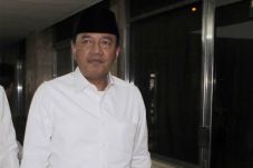 Peluang Jadi Cawapres,...
