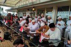 Ketua GNPF: Pertemuan...