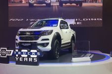 Terkenal Tangguh, Chevrolet...