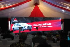 Hari Ini Mitsubishi...