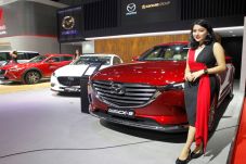 Mazda Berikan Program...