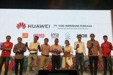 Huawei Nova 2 Lite Bidik...
