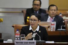 Bertemu Kepala Eksekutif...