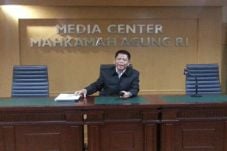 Ini Alasan MA Tolak...