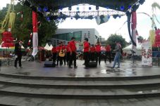 Festival Seni Narapidana...