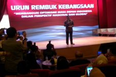 Gatot: Bangun Optimisme...