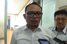 Bertemu Kepala Eksekutif...