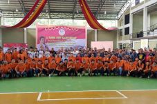 Keluar Lapas Cibinong,...