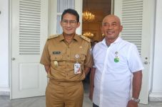 Sandiaga Sebut PNS DKI...