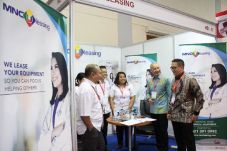 Tahun Ini, MNC Leasing...