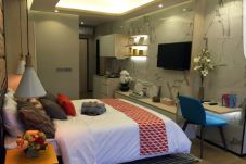 Gangnam District Jual...