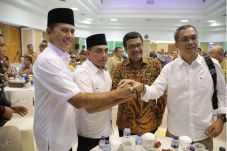 Ini Jumlah Kekayaan...